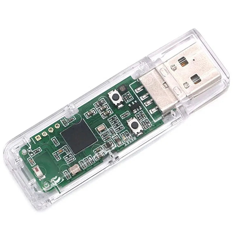 Nrf52840 for dongle low power ble5.0 desktop version nrf for connect enclosure usb bluetooth module