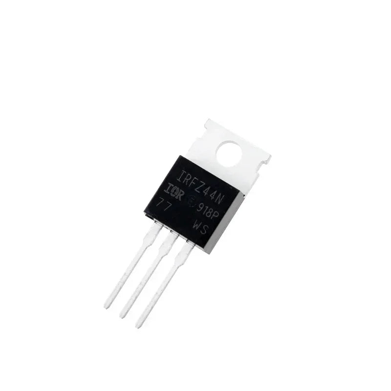 5/10pcs IRFZ44N Mosfet Original TO-220 TO220 IRFZ44NPBF irfz44n mosfet Transistor Kit