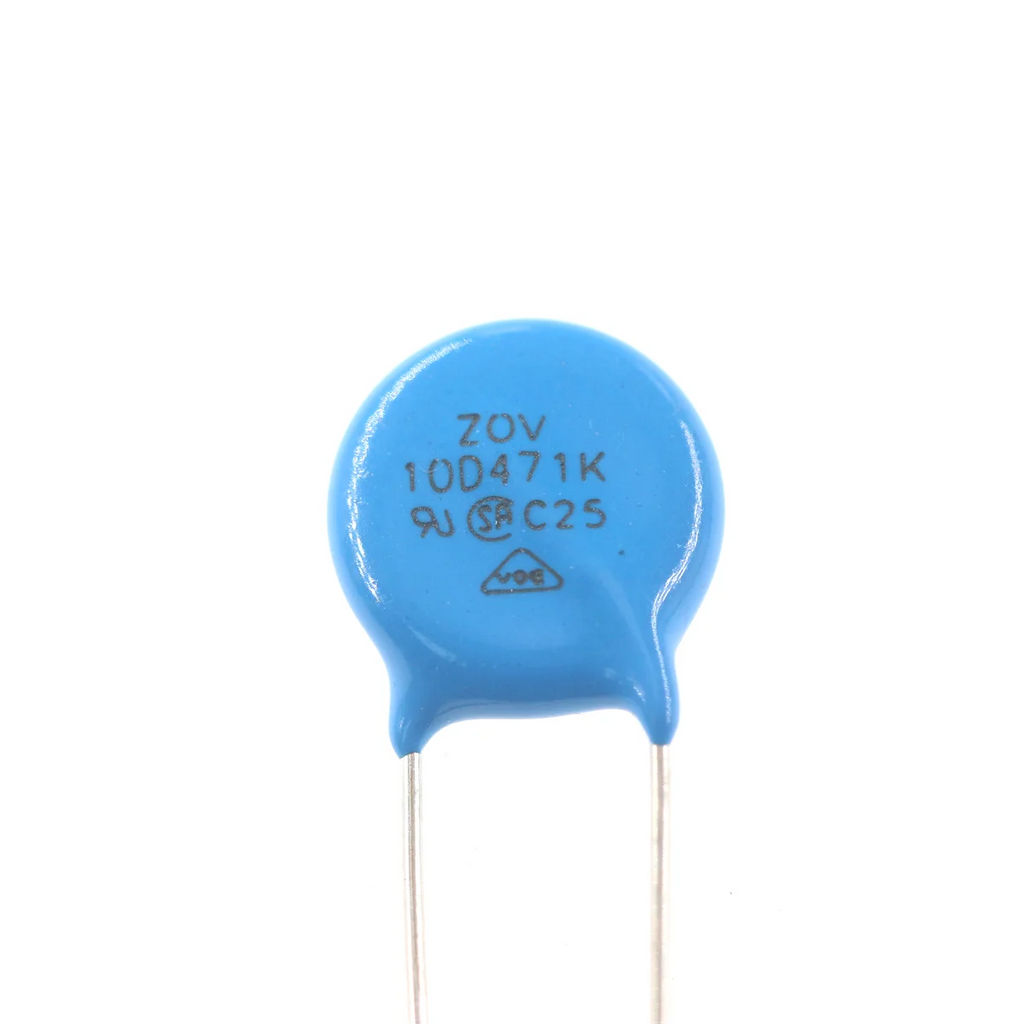 100PCS varistor 10D471K 10D221K 10D561K 10D390K 10D391K 10D511K 10D431K 10D821K 10D270K 10D681K