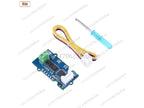 Serial CAN-BUS Protocol Controller Module MCP2515 MCP2551 SPI Interface for Arduino Vehicle Automotive Diagnostic Industrial DIY