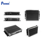 Усилитель с проходным DSP процессором RedPower IMPERATOR 12 каналов Car DSP Amplifier