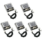 BE-880 GPS Receiver Module Compass 10th Chip 115200bps 1Hz for Arduino FPV Flight Control, Replace BN-880 GPS (1/2/5PCS )