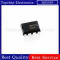 50pcs Integrated Circuits NE555 NE555P 555 DIP-8 Timers IC Chip