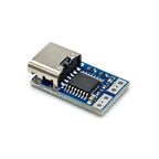 Javino Type-C PD decoy module PD2.0 PD3.0 to DC DC trigger extension cable QC4 charger 9V 12V 15V 20V Fast Quick Charger PDC004