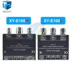 XY-E100H XY-E100L 2.1 Channel Bluetooth Audio Amplifier Board Module 50W+50W+100W Subwoofer With High Fidelity And Sound Quality