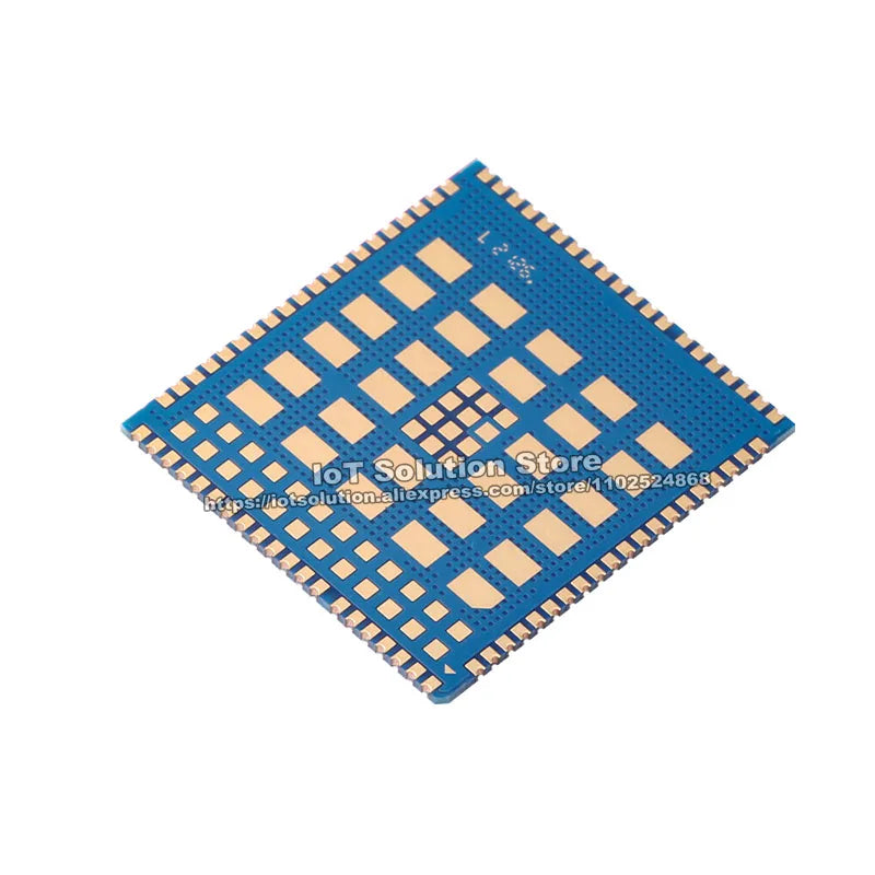 Quectel EC200U-EU LTE Cat.1 10Mbps/5Mbps 4G Module EC200UEU EC200UEUAA EC200UEUAA-N05-SGNSA