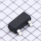 20PCS VCAN16A2-03SHE3-08 Marking 16A SOT-23 TO-236 16VRWM 28VC 145W Bidirectional NEW Original Dual-Line ESD Protection Diodes
