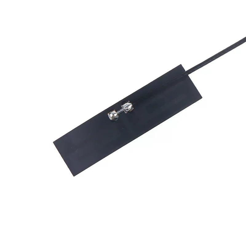 NEW 2.4G WiFi Built-in FPC Integrated Soft Antenna Module Wifi 5G/5.8G Dual-band PCB Surface Mount High Gain Cable