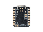 Seeed Studio XIAO nRF52840 Sense XIAO BLE Sense Dev Board,  64MHz, digital microphone and 6-axis IMU, IoT TinyML AI application