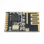 NRF24L01 Wireless 2.4G Wifi Module ISM Frequency Transmit Receive Power Enhanced Version Wireless Module 8PIN Si24R1