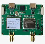 ZED-F9P/F9K/F9T/X20P RTK GNSS Module with BeiDou, Bluetooth 4G & NTRIP Board for High Precision Positioning