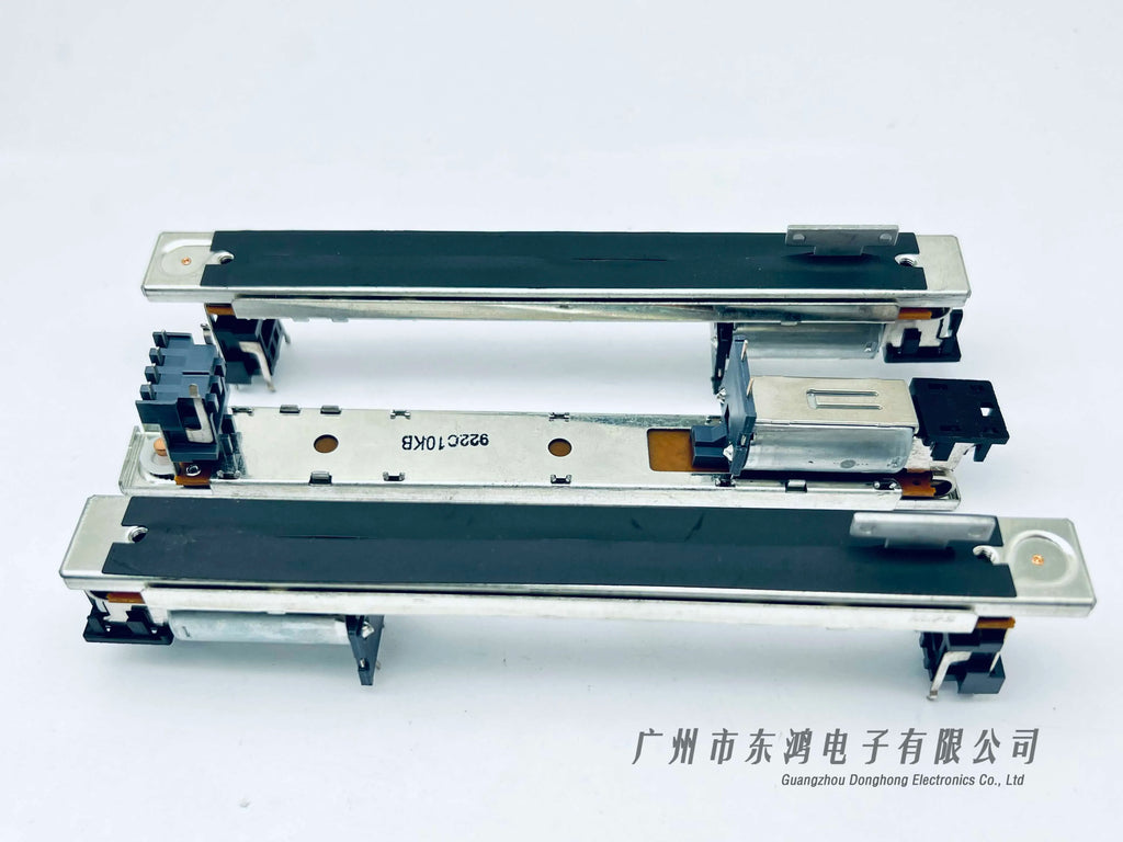 1 pcs for Japan ALPS electric faderRSA0N11M9A0J for LS9 M7CL DM1000 DM200 mixer potentiometer / motor-driven master fader