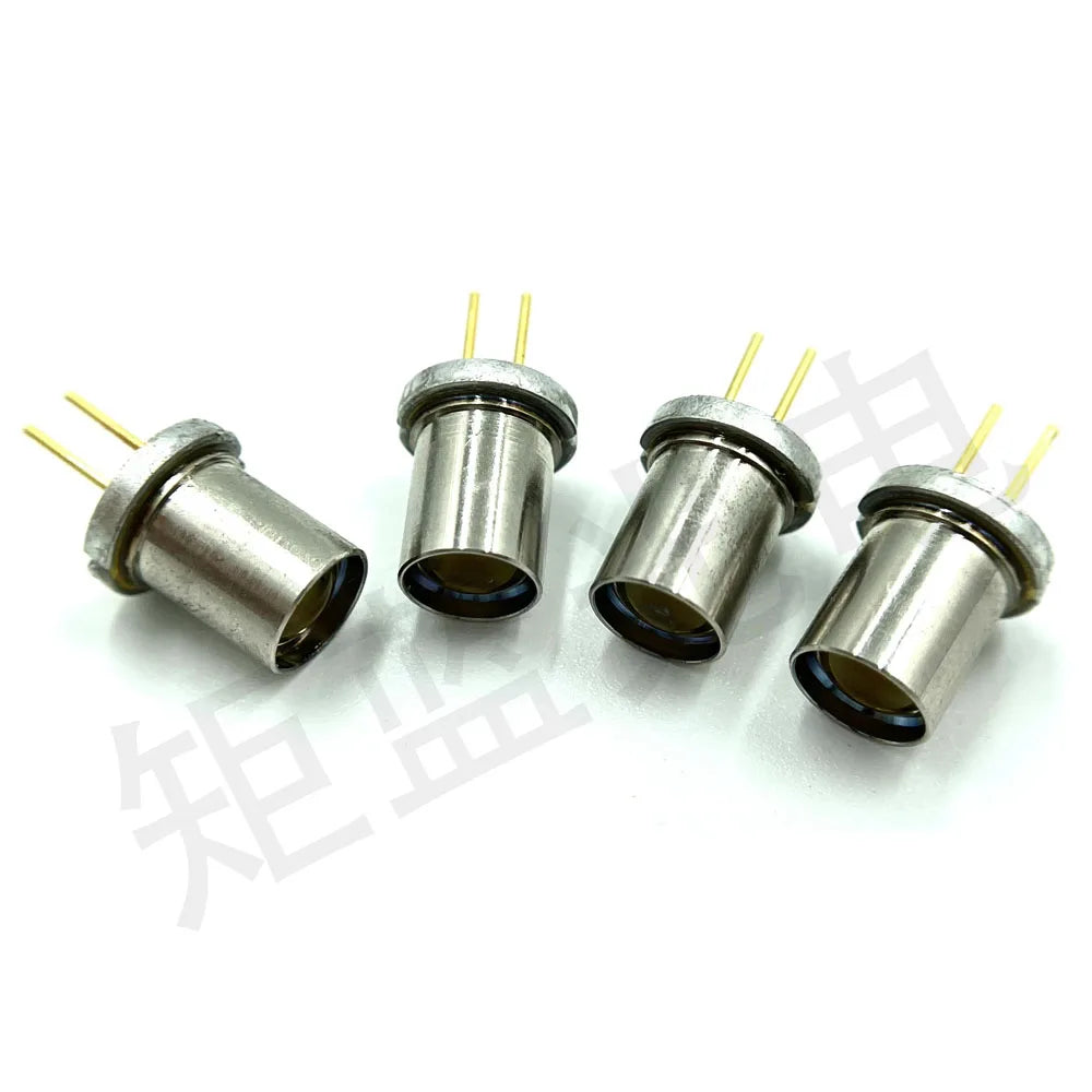 NICHIA NUBM49 φ9mm Blue 455nm 5.5W - 6.5W Laser Diode (Tin-pin)