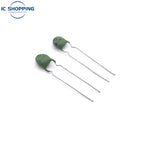 100PCS PTC Positive Temperature Thermistor MZ5 MZ6 MZ8 100-300R 300-500R 500-800R 1K 1.5K 2K Ohm