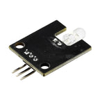 IR Infrared Transmitter Module Ir Digital 38khz Infrared Receiver Sensor Module For Arduino Electronic Building Block