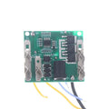 1Pcs Li-Ion Lithium Battery Pack Protection Circuit Board 5S 21V Battery Charging Protection Board BMS Module For Power Tools