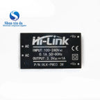100% New HLK-PM01/03/12/5M12/05 HLK-PM01 HLK-PM03 HLK-PM12 HLK-PM24 HLK-5M03 HLK-5M05 HLK-5M12 HLK-5M24 power module