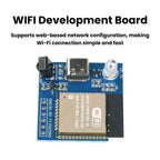 ESP32E-N4 Wifi Transparent Transmission Module Development Board Infrared Transmitter Receiver NEC Command Module Type C