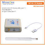 Quectel EG25-G Global BAND 4G LTE WCDMA GSM GPRS, for Raspberry Pi Rockchip ARM Android Linux Wince Windows  Quectel EG25