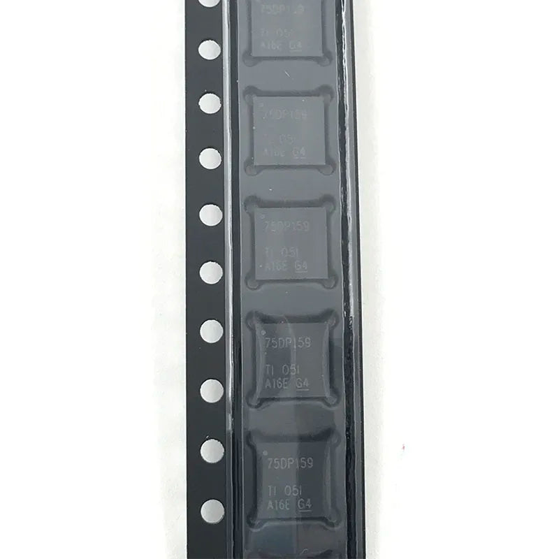 1-5pcs Original TDP158 75DP159 NB7N621M HDMI IC Retimer For XBOX ONE X ONE S For XBOX Series XS IC Chip Replacement