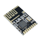 NRF24L01+ 2.4G Wireless Data Transmission Module 2.4GHz NRF24L01 Upgrade Version NRF24L01+PA+LNA 1000 Meters For Arduino