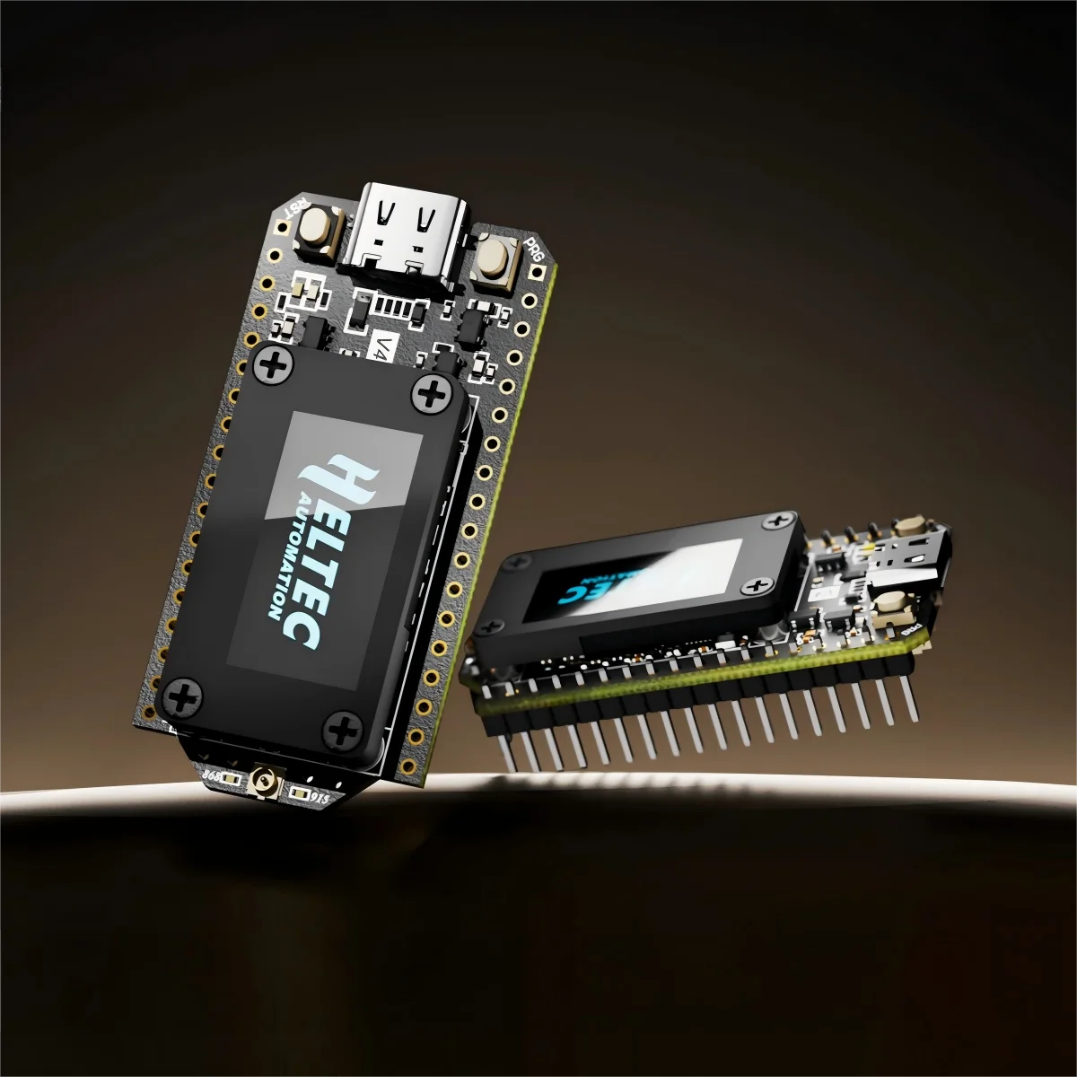 Meshtastic Wifi Heltec LoRa 32 868MHZ ESP32 Oled SX1262 0.96 Inch Blue OLED Display Development Board for Arduino