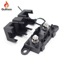 Auto MEGA Holder ANM Bolt-On Blade Flat Type ANL Fuse 30A 50A 60A 70A 80A 100A 125A 175A 200A 225A 250A-500A