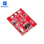 5/10/20PCS TTP223 Touch Button Module 2.5V-5.5V Self Locking Sensor for Arduino