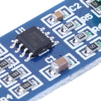 RS-485 TTL To RS485 MAX485CSA MAX485 Module 5 V MCU Development Accessories Stable MAX485CSA Converter Module For Arduino MCU