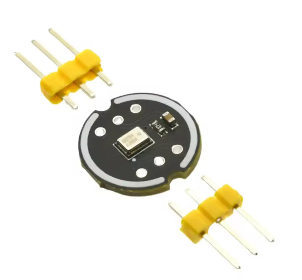 1PCS High-Precision MEMS Microphone MS3625 – I2S Interface, Compatible with INMP441 & for ESP32 (Omnidirectional)