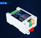 CAN WIFI Digital IO Ethernet Expansion Module Control Board RS485/232 ZS-DI-16 Isolated PNP NPN MODBUS RTU Module