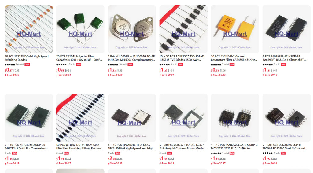 5 ~ 20 PCS FDS4953 SOP-8 4953  FDS4953A 4953A Dual P-Channel, Logic Level, PowerTrenchTM MOSFET Transistor Chip IC