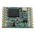 [NEW A09R!】 RFM95W Lora SX1278 Spread Spectrum Wireless Module Lora Wireless Transceiver Module Low Power SPI Interface For Iot