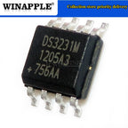 MC33078DR2G MC33078D 33078 MC34262DR MC34262D 34262 DS3231MZ DS3231M DS3231 SEM3051 S3051 SOP-8