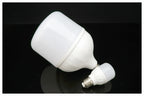 Lampada LED Bulb E27 60W 50W 40W 30W 20W 15W 10W 5W LED Light 220V No Flicker LED Lamp Spotlight Lighting Ampoule Bulb