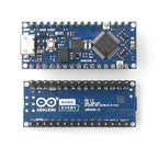 Original Arduino Nano Every Development Board Based on ATmega4809 AVR Microcontroller ABX00033