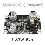 DC-DC Step Down Module Power Supply Buck Converter Non-isolated Stabilizer 9V 12V 24V 36V 48V 72V 110V to 5V 9V 12V 24V