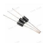 10pcs 1N5820 1N5822 1N5824 1N5825 IN5822 DO-27 Schottky Diode