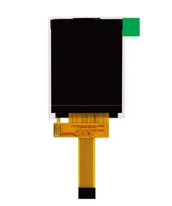 1.8 inch TFT LCD screen SPI serial port screen 14PIN 65K color TFT 51 microcontroller drive ST7735S STM32