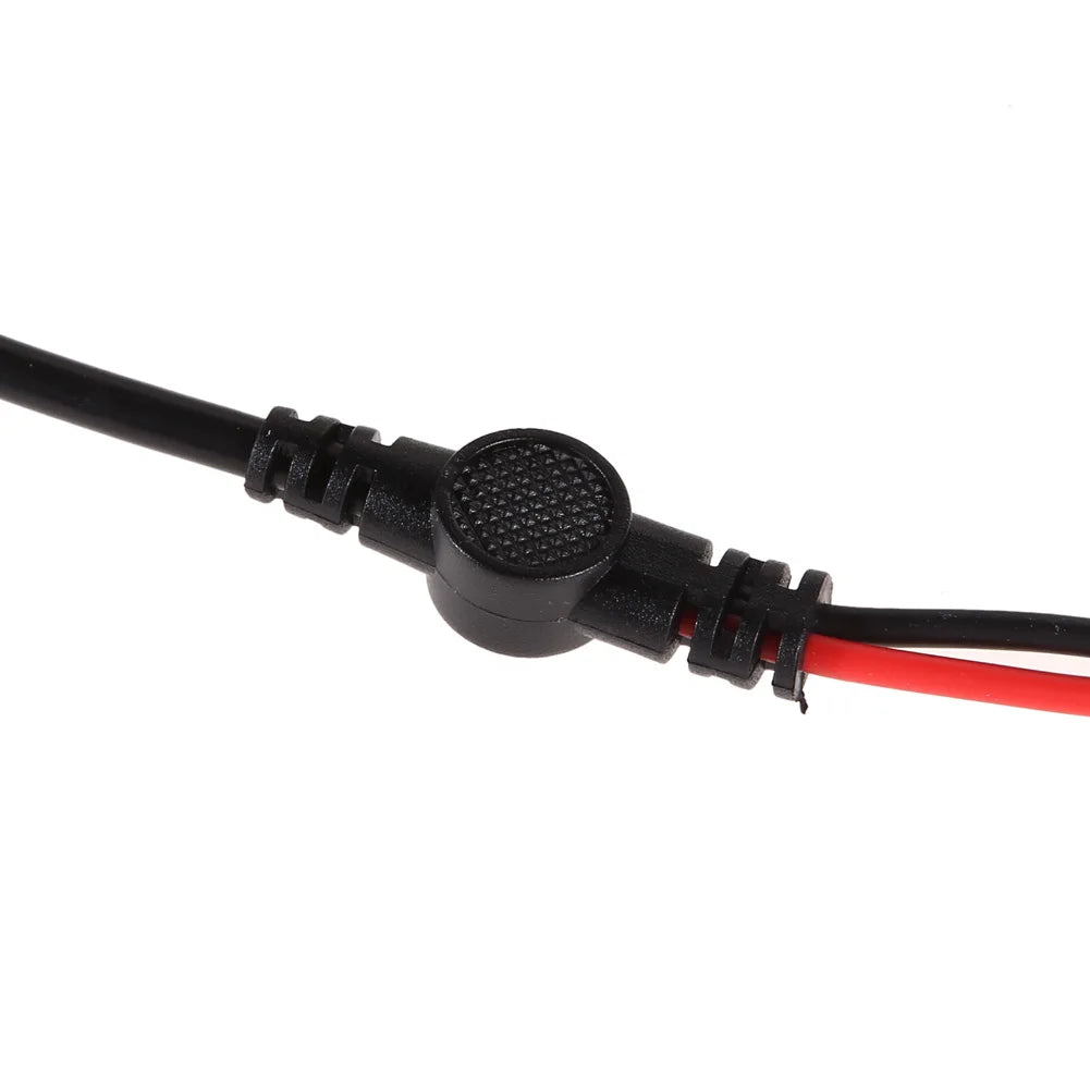 1M BNC Q9 to Dual Alligator Clip Oscilloscope Test Probe Leads 4MM Banana Plug Cables Connector Dual Tester Tools for Electrical