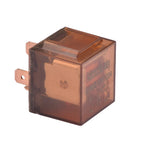 DC 12V 24V Waterproof Automotive Relay 5Pin SPDT Car Control Device 80A 100A Car Relays High Capacity Switching