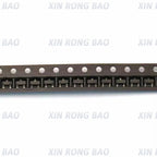 (100pcs) A1015 SOT-23 2SA1015 SMD triode PNP signal transistor (Marking BA)