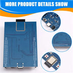 AED6-NRF54L15 Development Board With Low Power Consumption Bluetooth 6.0 Modules Wireless Ble Module For Smart Home