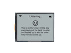 Waveshare ESP32-S3 4.2inch RLCD Development Board, 300×400, Supports Wi-Fi &BLE Dual-mode Communication And AI Voice Interaction
