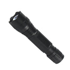 501C 200 Yard 850nm/940nm IR Flashlight Zoomable Focus LED Infrared Radiation Lamp Night Vision Torch Hunting Waterproof Lantern