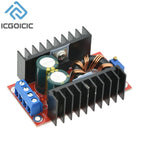 DC-DC 9A 300W 150W Boost Converter Step Down Buck Converter 5-40V To 1.2-35V Power Module LED Driver XL4016