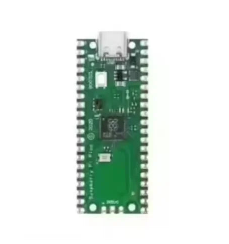 1-10pcs Official Raspberry Pi Pico Board RP2040 Dual 264KB ARM Low-Power Microcomputers High-Performance Cortex-M0 Processor