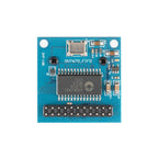 OV7670 With FIFO VGA Camera Module CMOS 30W Pixel Image Sensor Board IIC I2C STM32 Microcontroller Driver for Arduino DIY Kit