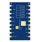 FULL-Lora2021f33-2G4 2W High-Power Lora Module Use LR2021 Sub-Ghz 150-470Mhz SPI Module,Wireless Module