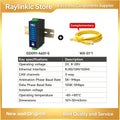 ECAN-S01 ECAN-E02 CAN Protocol Converter CAN to TTL/RS485/RS232/RS422/Ethernet/WiFi AT Command EBYTE ECAN Series Modbus TCP UDP